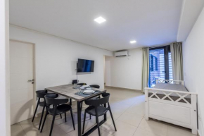 Depto Familiar de dos habitaciones By Lofty